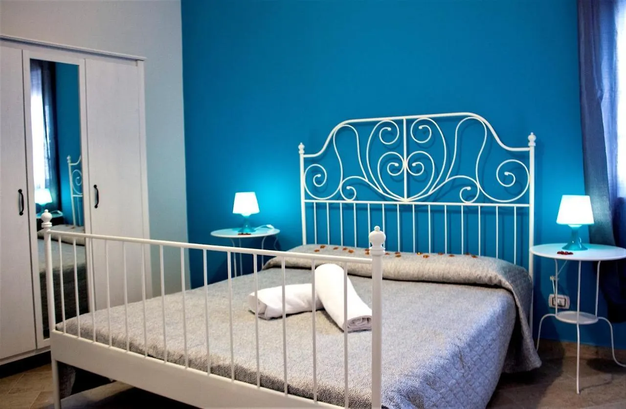 Panoramic Apartment Balestrate