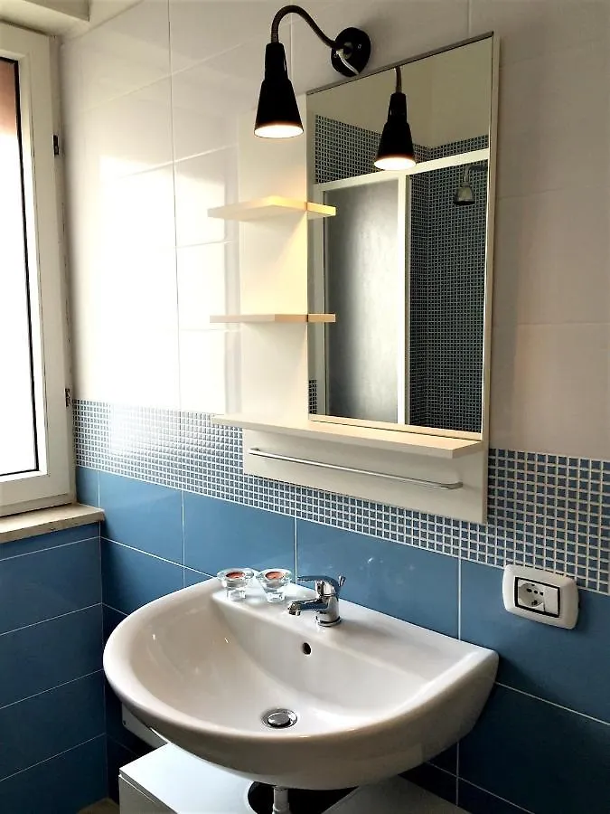 Panoramic Apartment Balestrate
